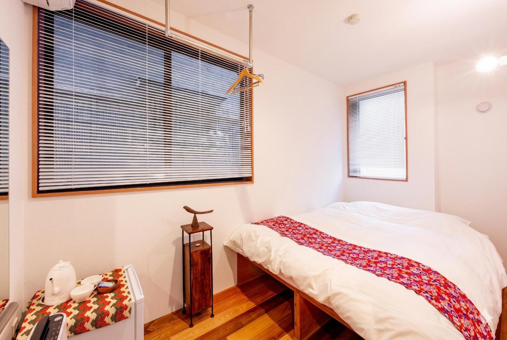Plat Hostel Keikyu Asakusa Karin, Tokyo